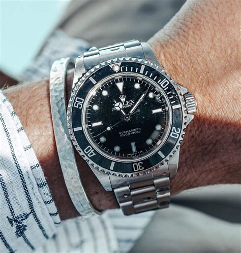 fac simili di rolex|rolex vs submariner alternative.